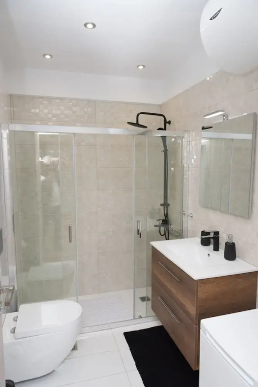 Koules Sea View City Apartment