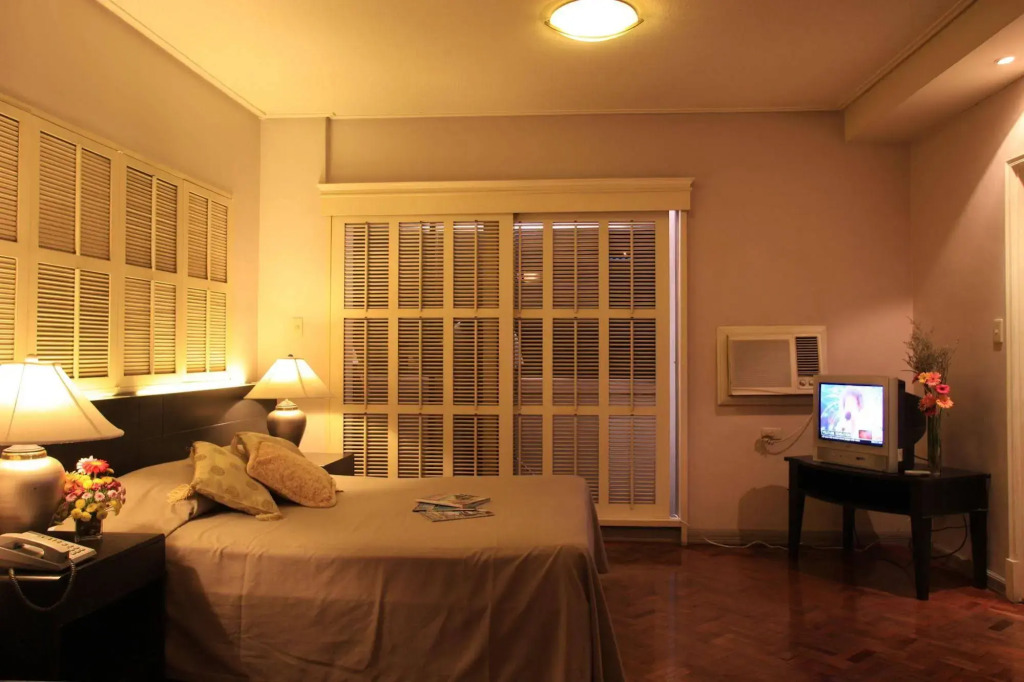 Mabini Mansion Hotel