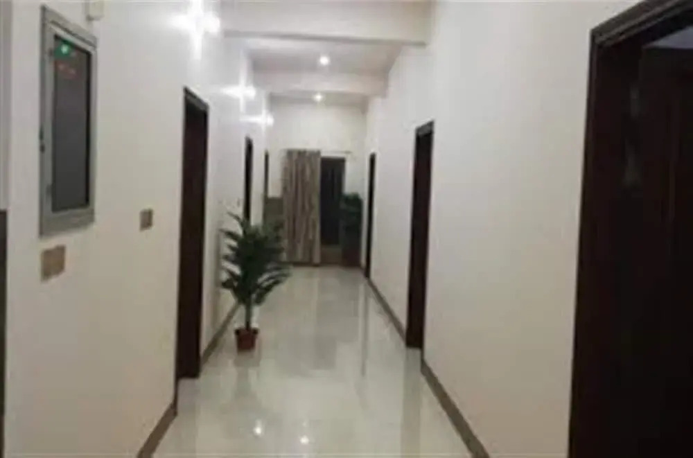 Fine Star Hotel