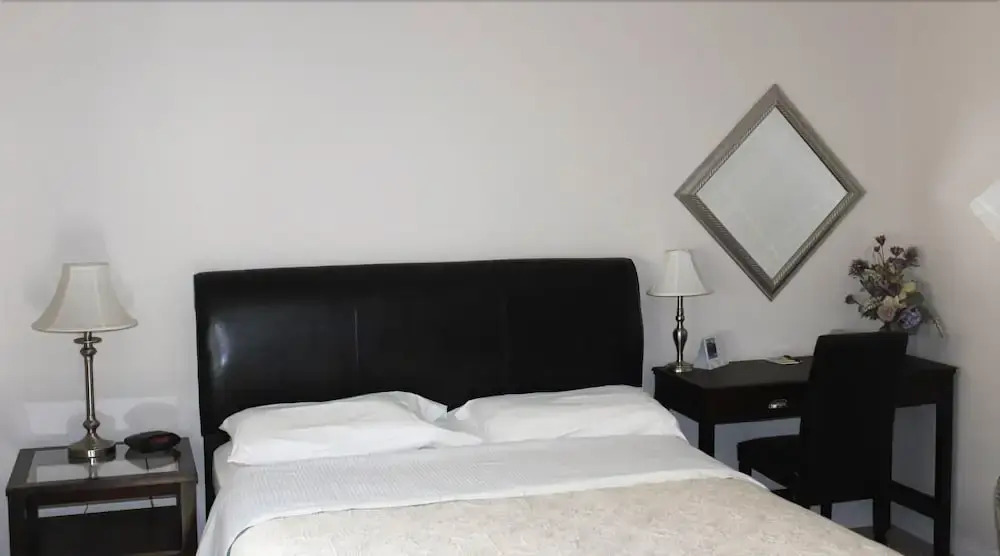 Mile Zero Motel