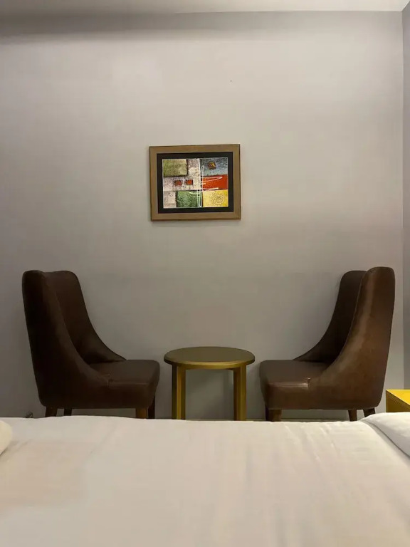 OBAN Apartment