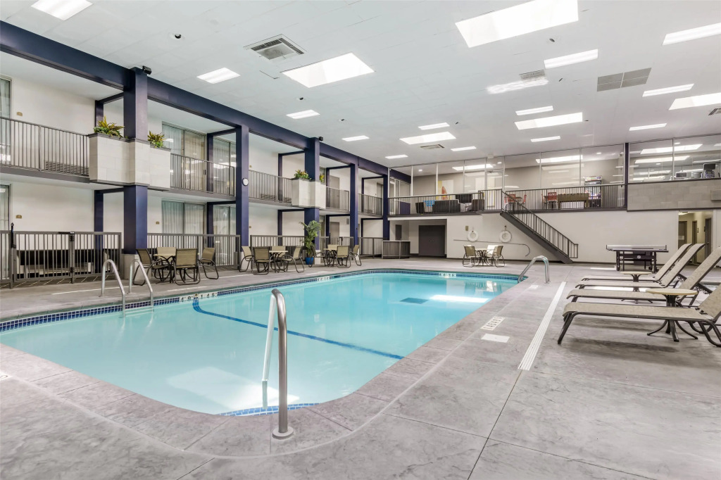 Best Western Fairmont