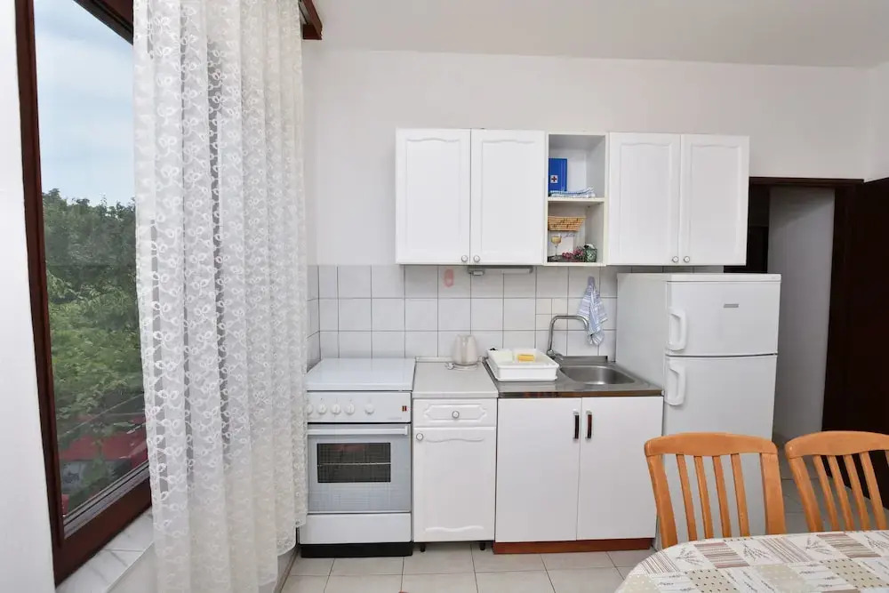 Apartment Zdravko