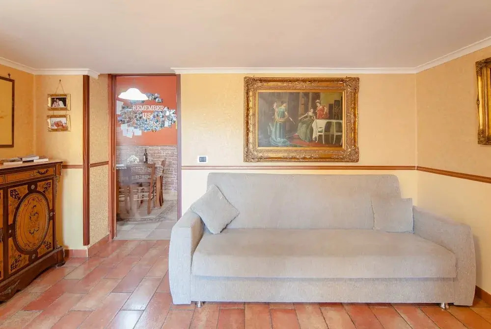 Made in Naples Apartment