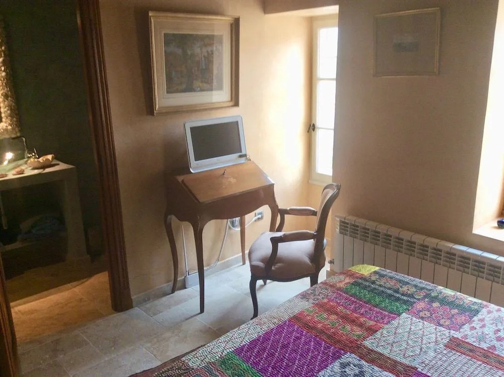 La Casa de Piedra