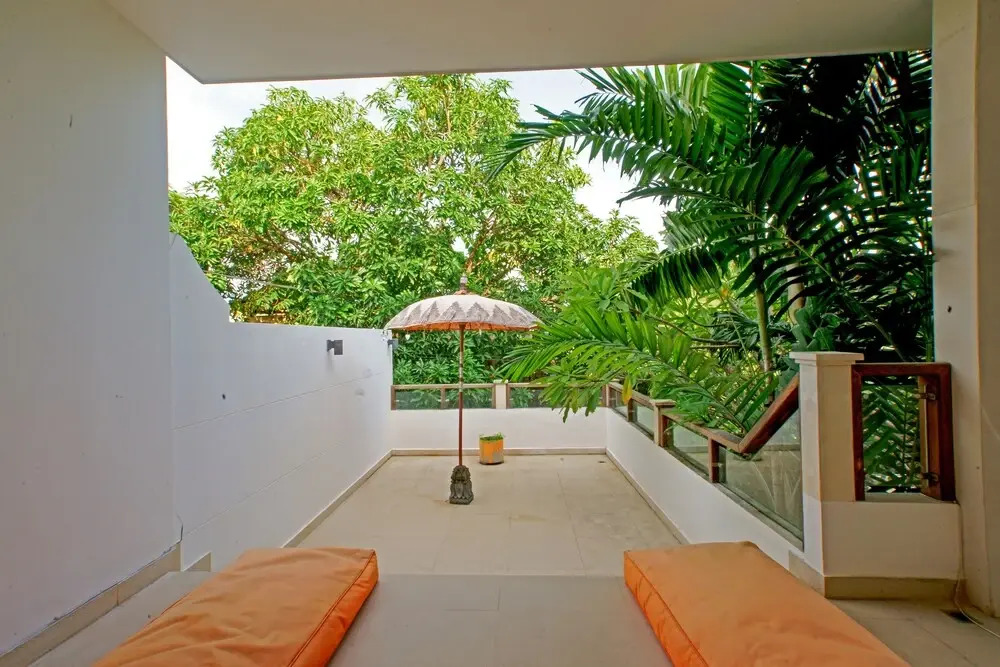Villa Orange