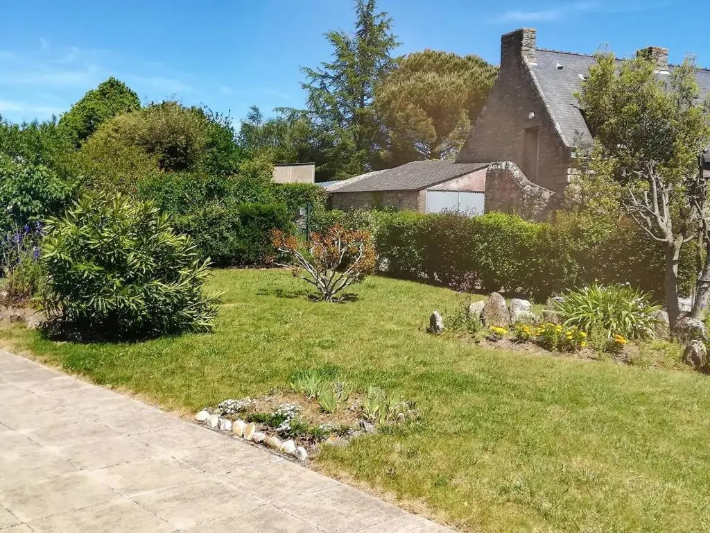 Maison La Turballe, 3 pièces, 5 personnes - FR-1-392-114