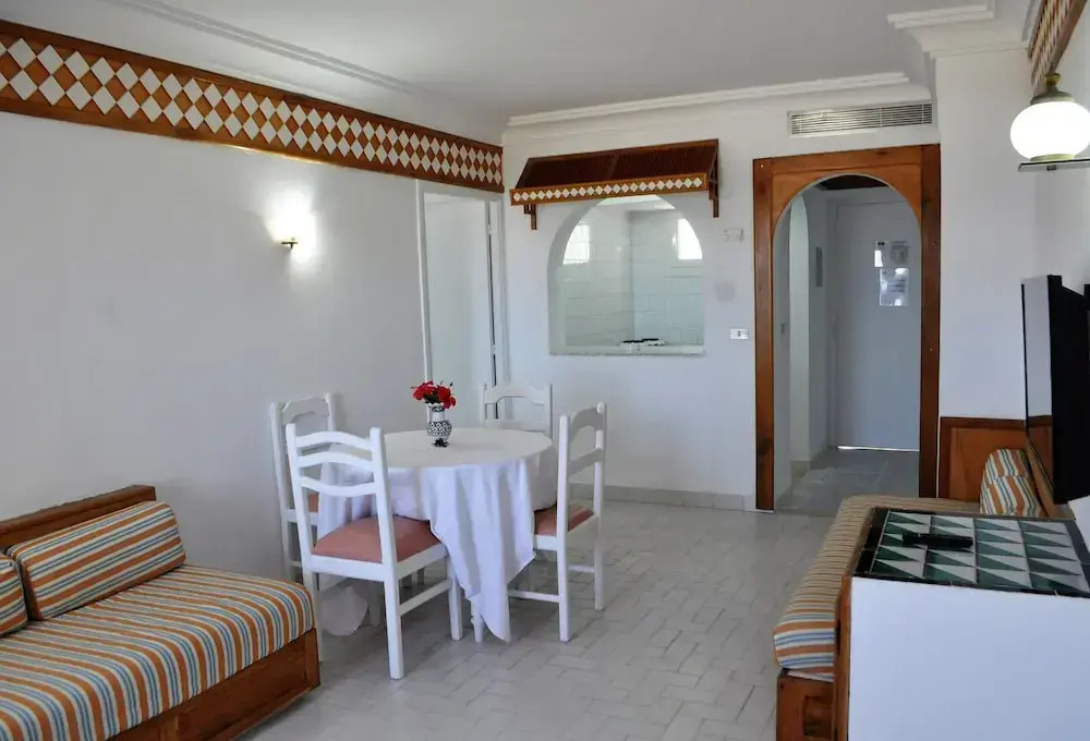 Residence Ain Meriem