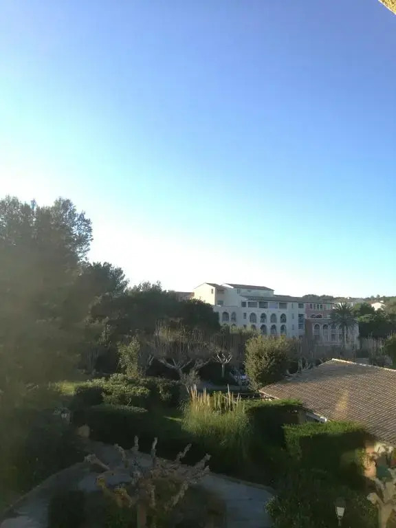 Superbe appartement à 2 pas de la plage
