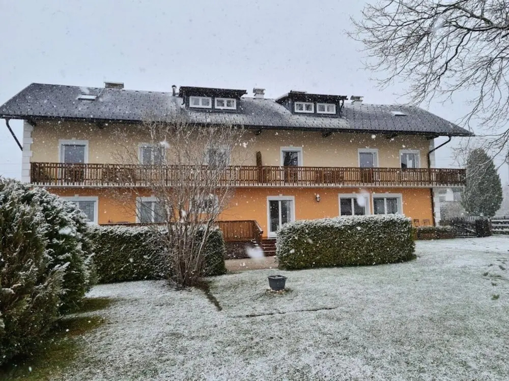 Narcissus Comfortable Holiday Residence
