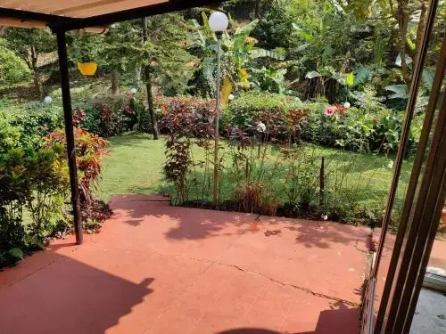 Leelas Cottage