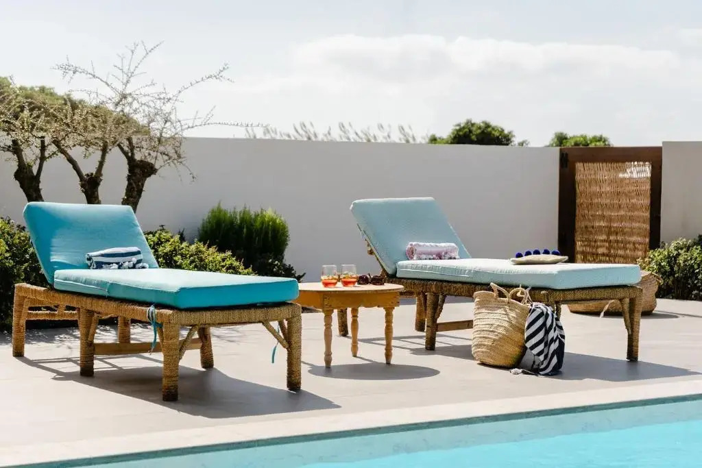 Citrus Seaside Houses