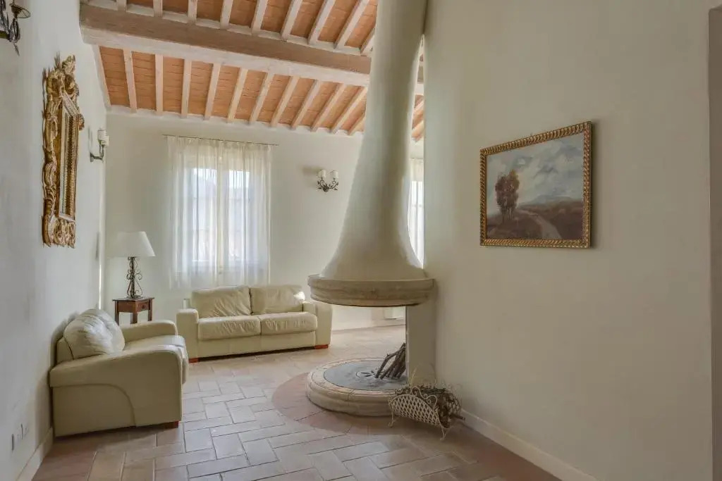 Residence La Beccanina