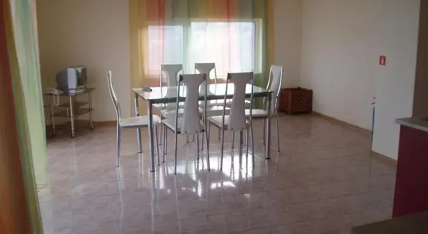 Galant Guest House