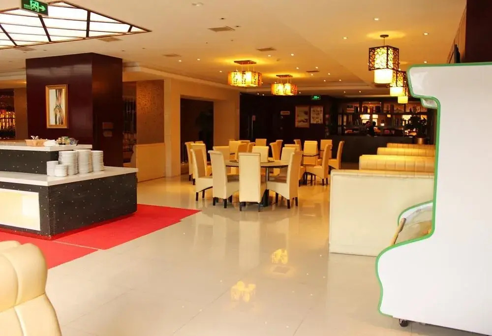 Jinsu Business Hotel