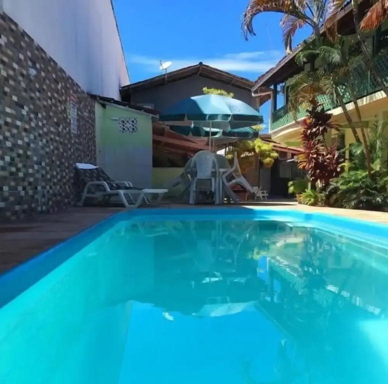 Pousada Tapuia