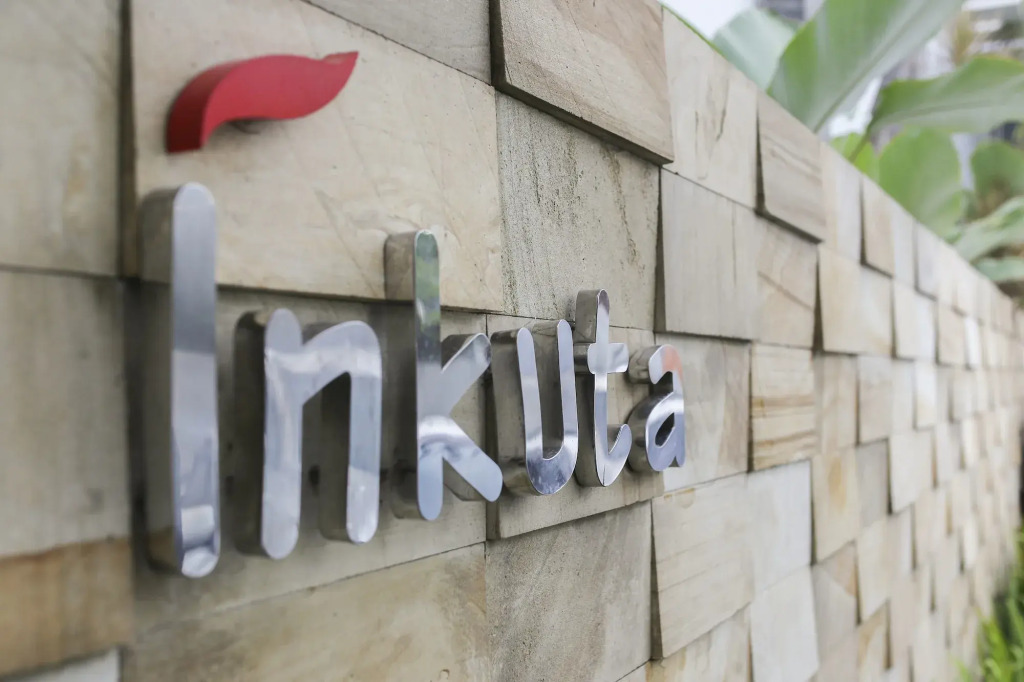 InKuta Residence and Villa