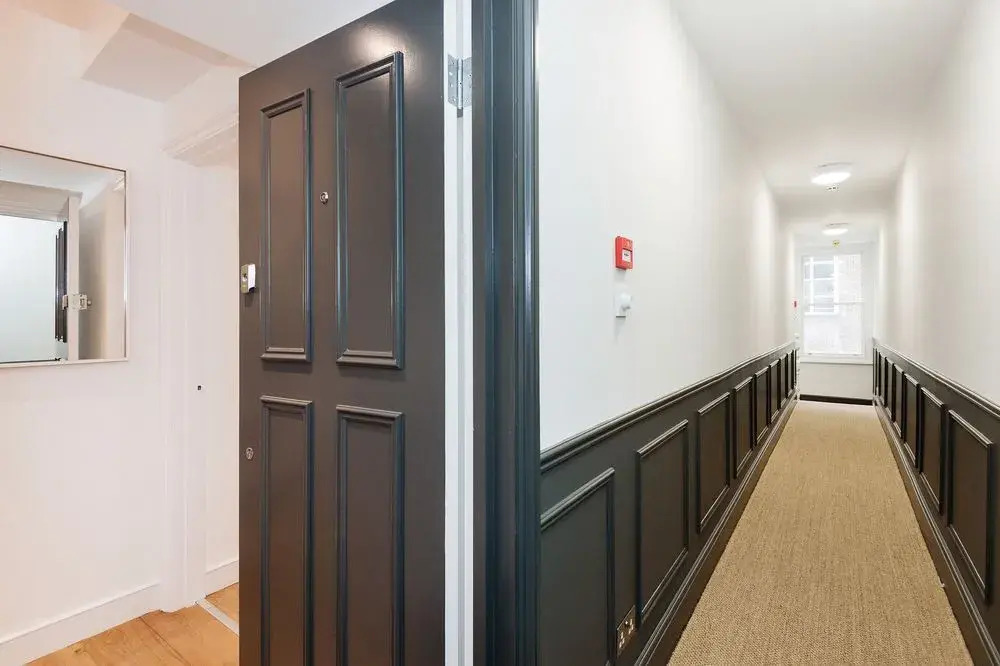 The Lillie Road Residence I - Eh1