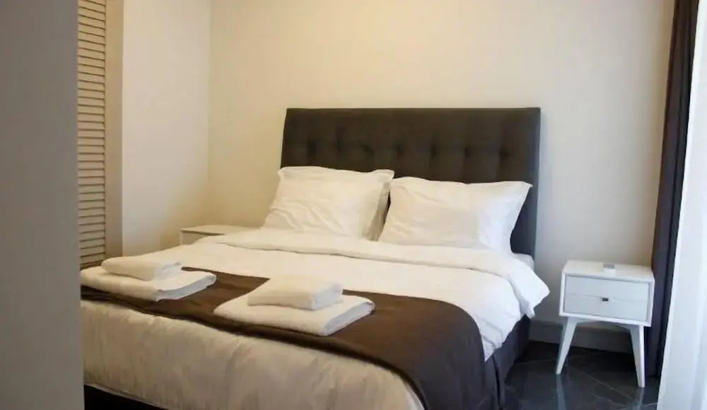 Bodrum Ortakent 2 Bedrooms Villa