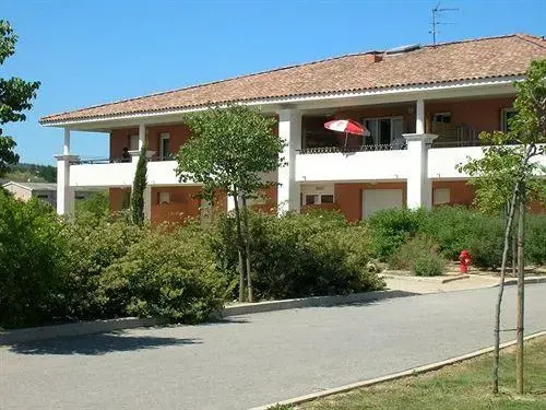 Residence Victoria
