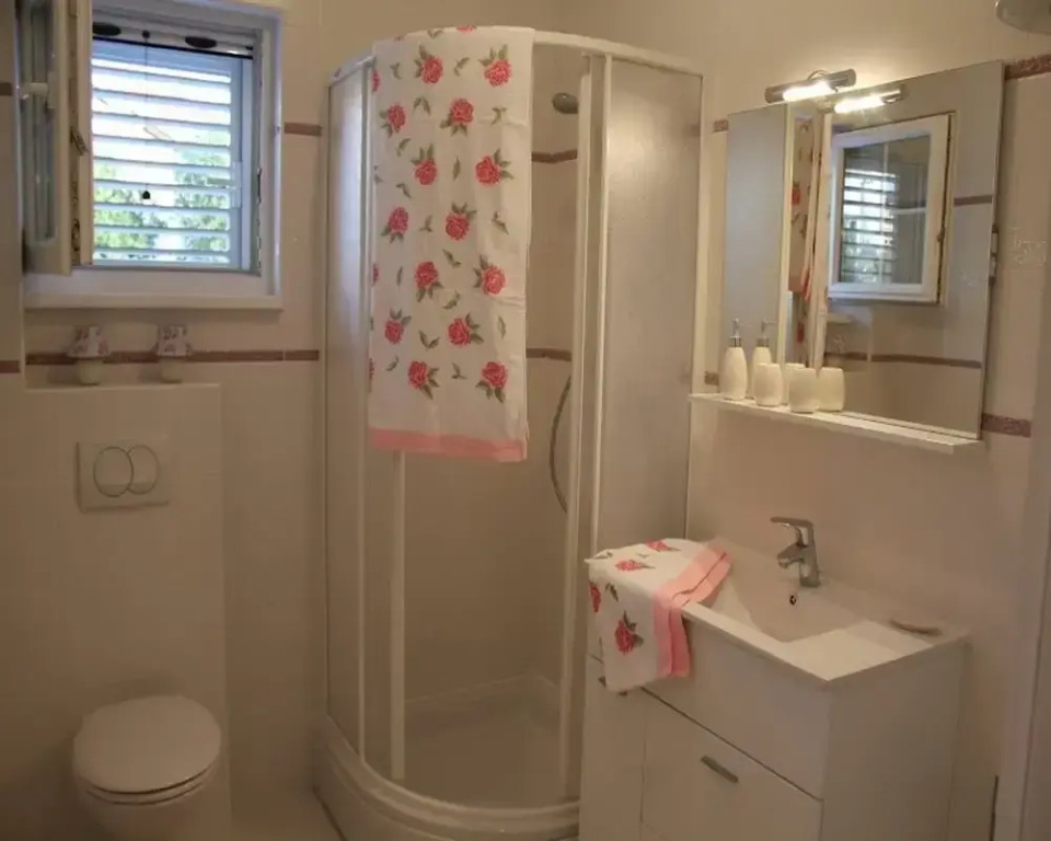 Apartments Mirjana
