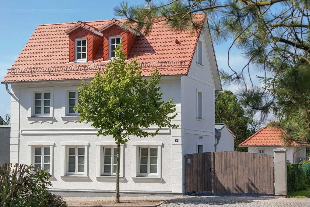 Ferienhaus Idyll
