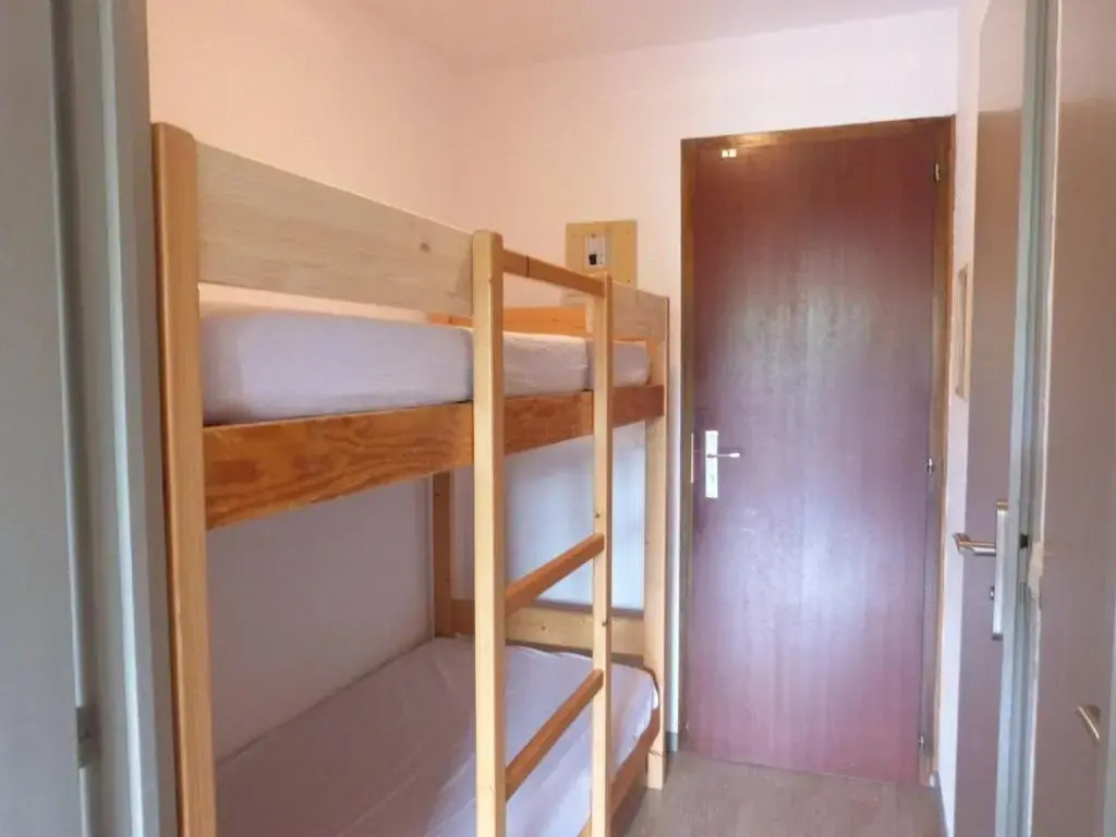 Appartement Les Saisies, 1 pièce, 4 personnes - FR-1-594-147