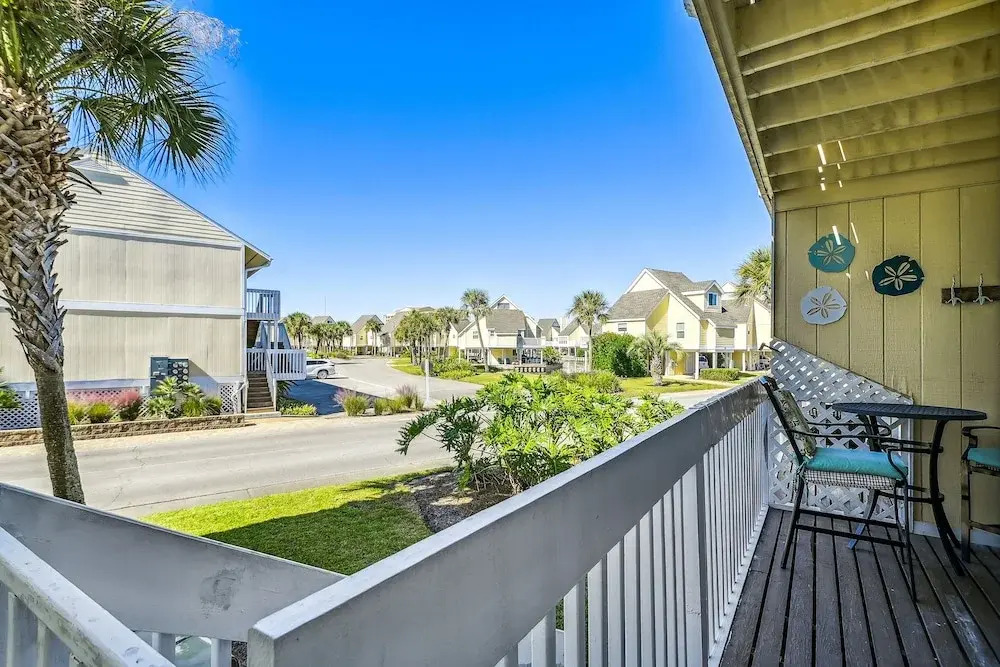 Sandpiper Cove 8147 Destin - Studio Condo