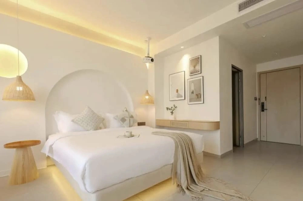 QianYue Hotel