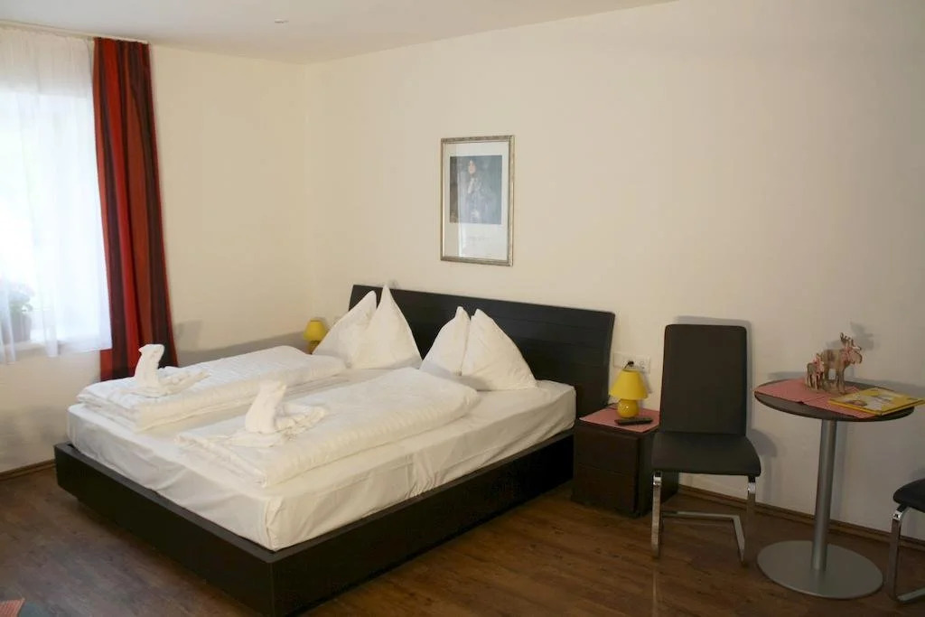 Pension Schizentrum Grosseck - Speiereck