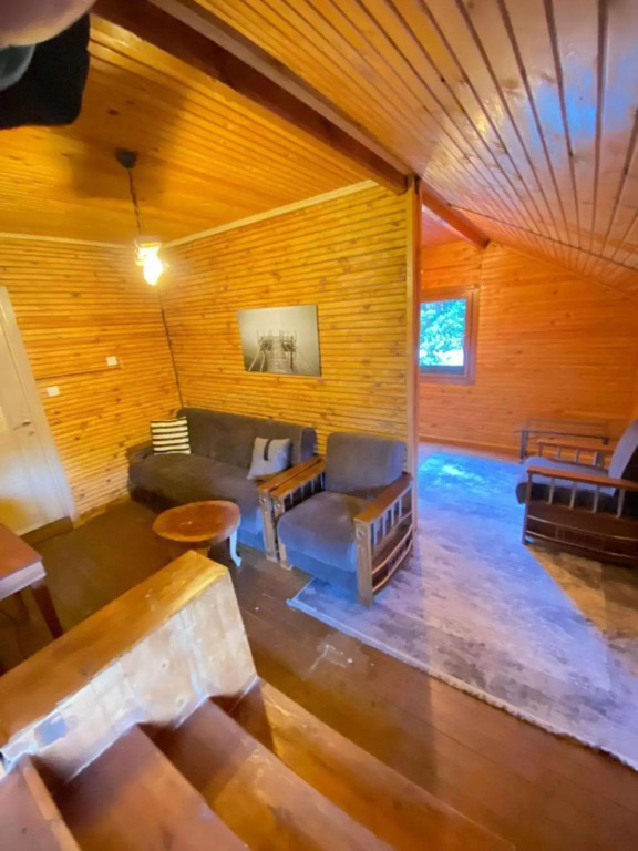 Boğaz Sapanca Resort