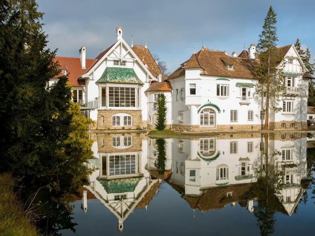 Schloss Schönau