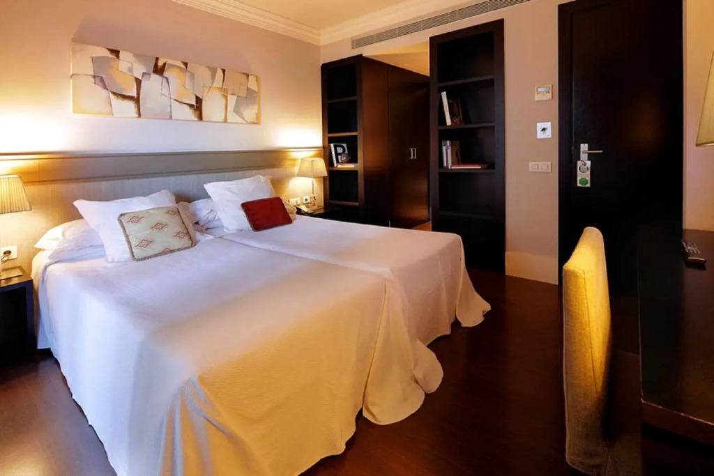 Hotel Condado