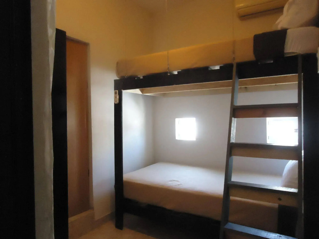 Humble Bumble Hostel