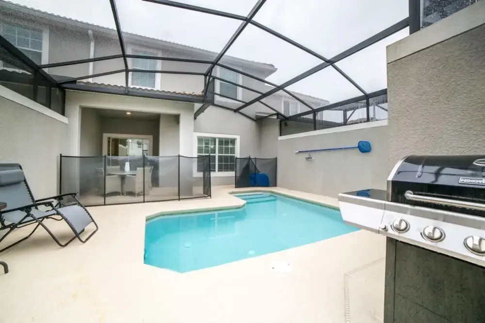 1573 Moon Valley Drive