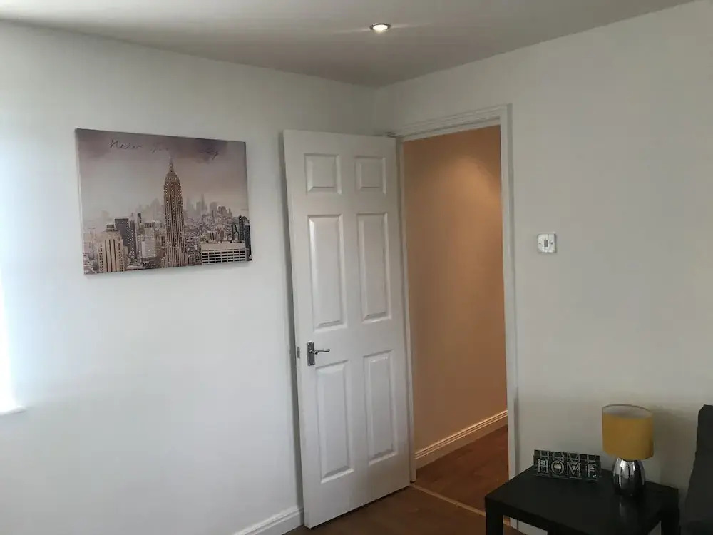 Kingsway Court