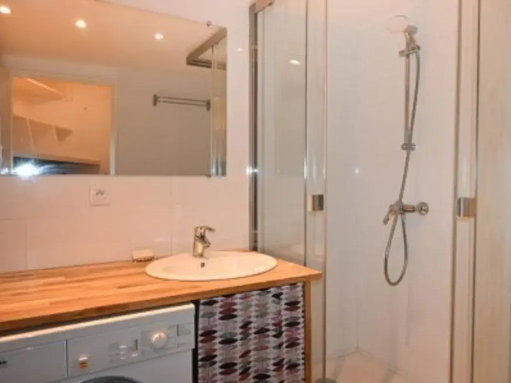 Appartement Montgenèvre, 2 pièces, 6 personnes - FR-1-266-161