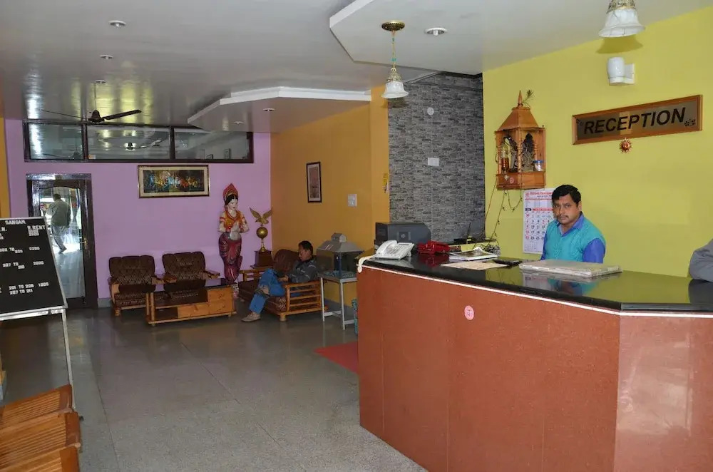 Hotel Sangam