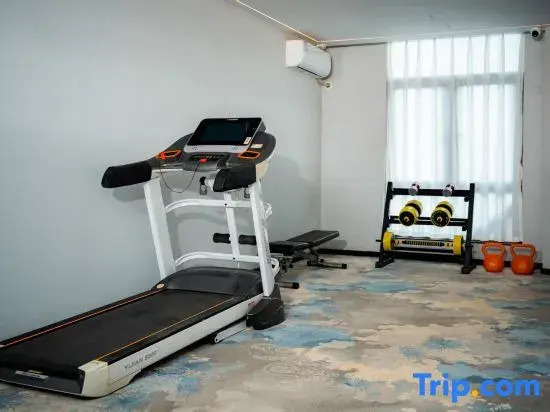 Zhouyi International Hotel