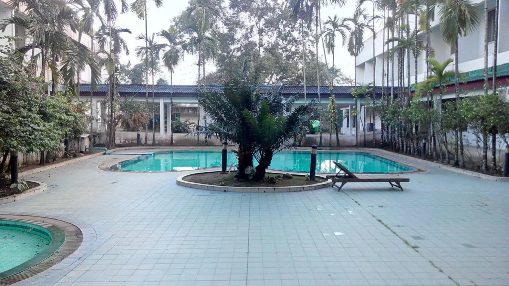 Seasons of Yangon International Airport Hotel