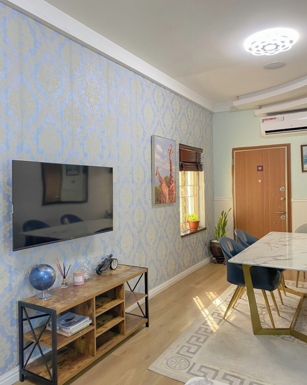 Savik Apartment