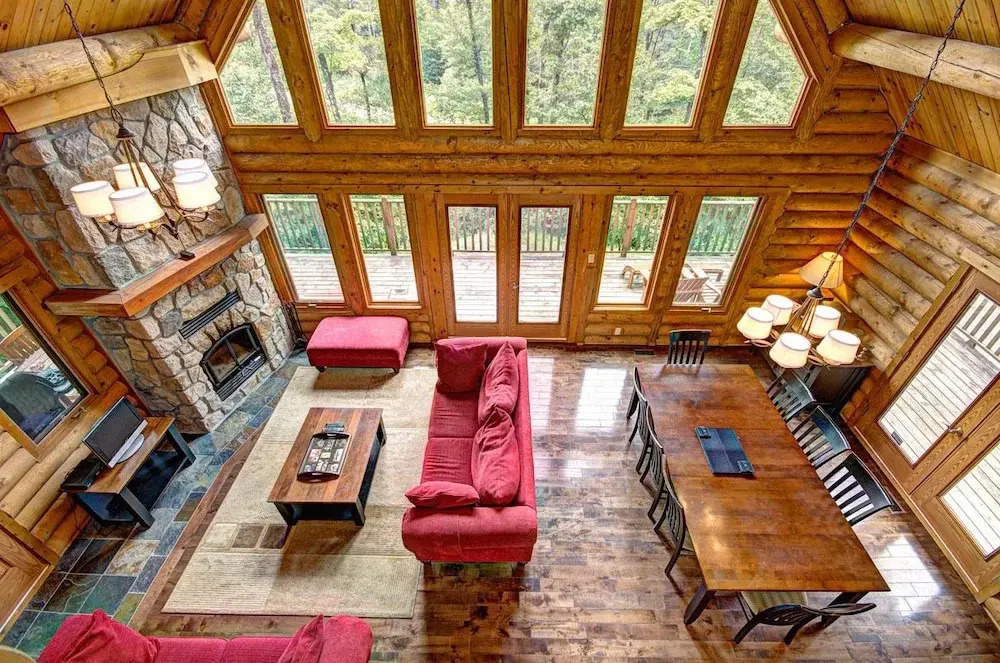 Blueberry Lake Resort