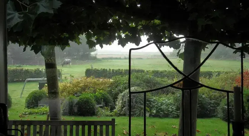 B&B De Eefdese Enk