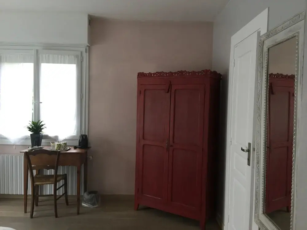 Andalia House