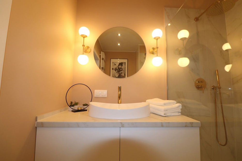 Slaska 13 by Grand Apartments