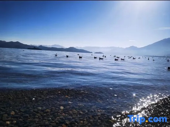 Yunshan Lake Homestay