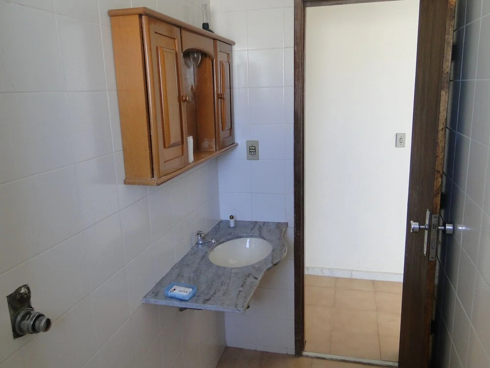 Linda Cobertura Duplex Renovada e Ampla