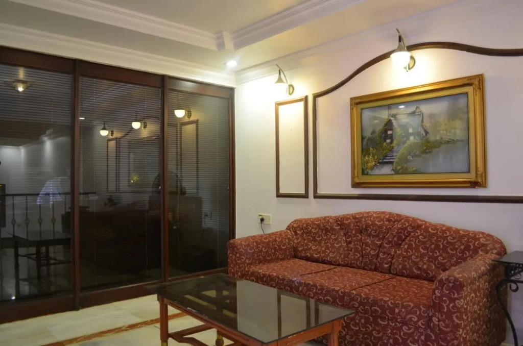 Enrise by Sayaji, Vadodara