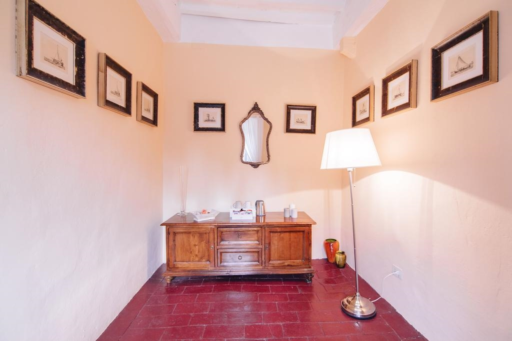 Villa La Bianca