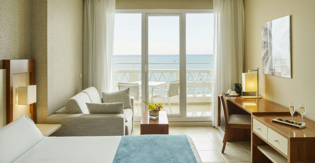 Ilunion Fuengirola